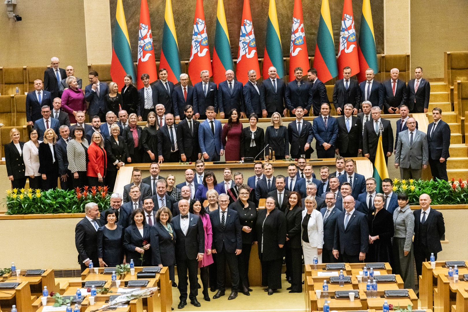 Seimas-2024-2028